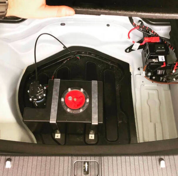 2012 Mercedes-Benz CLS CLS 63 AMG