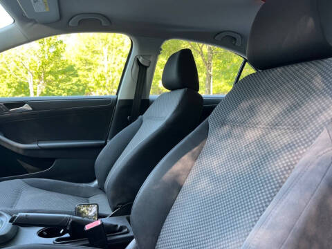 2013 Volkswagen Jetta