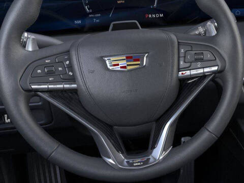 2026 Cadillac CT5-V