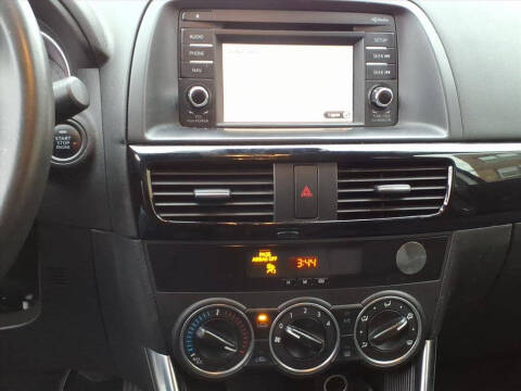 2014 Mazda CX-5 Touring