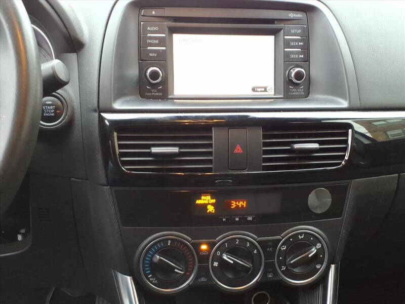 2014 Mazda CX-5 Touring