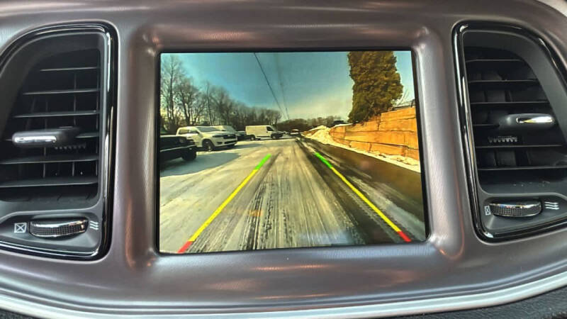 2021 Dodge Challenger GT