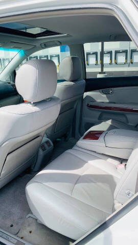 2004 Lexus RX 330