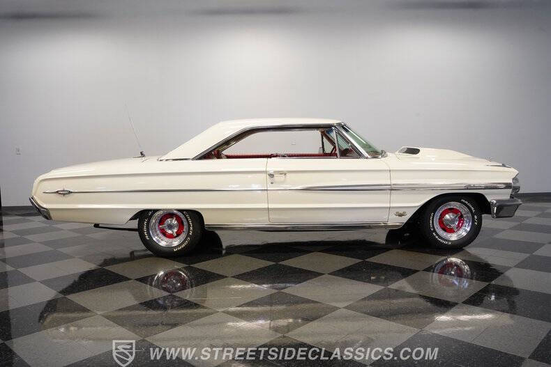 1964 Ford Galaxie