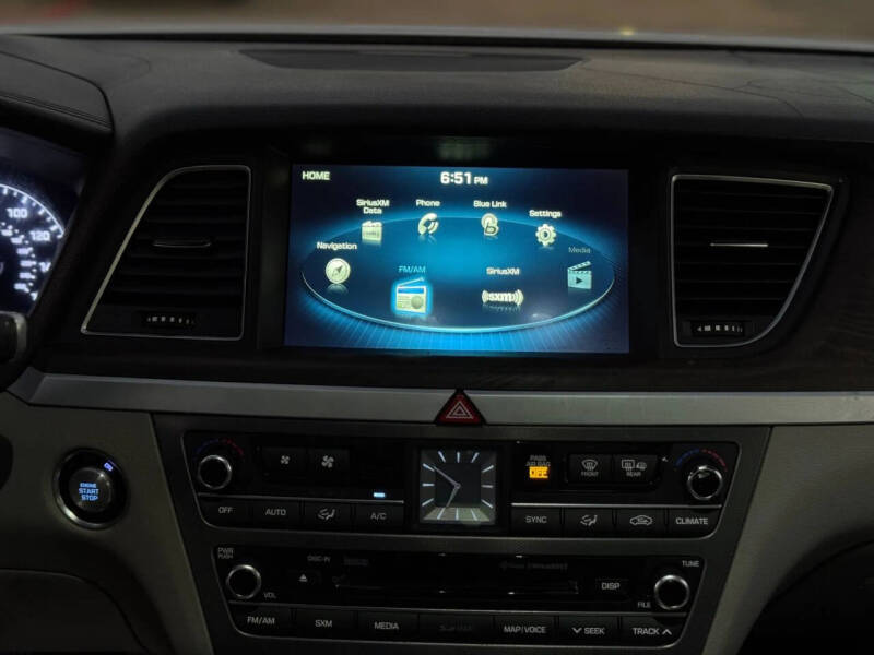 2015 Hyundai Genesis 5.0L