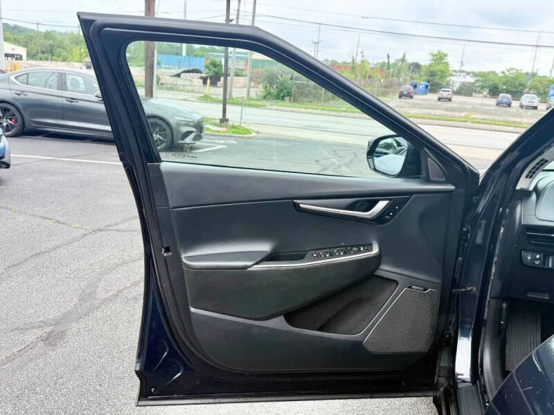 2022 Kia EV6
