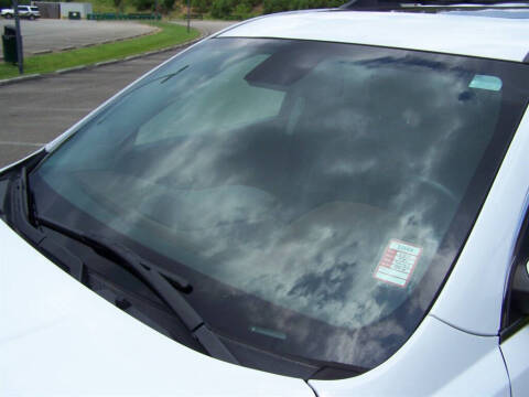 2013 GMC Terrain SLT-1