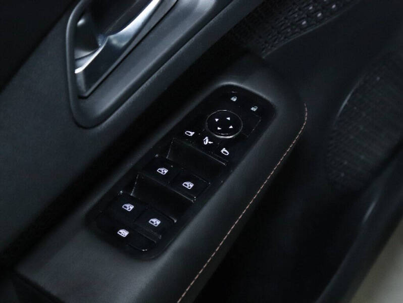 2024 Nissan Ariya Evolve+ e-4ORCE