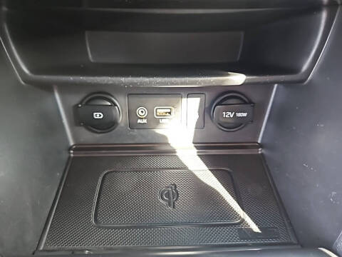 2021 Hyundai Kona Limited