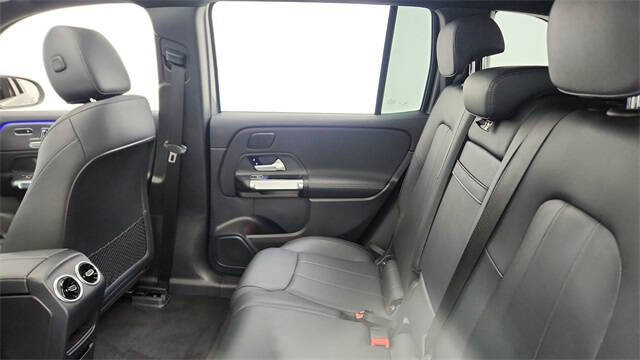 2023 Mercedes-Benz EQB EQB 250+