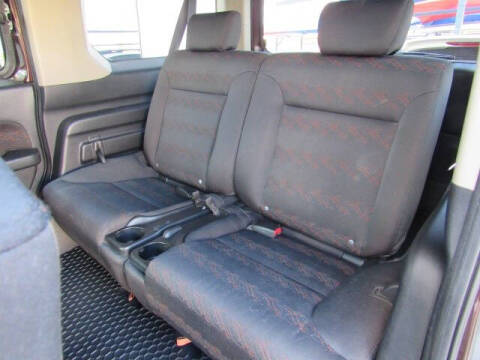 2008 Honda Element SC