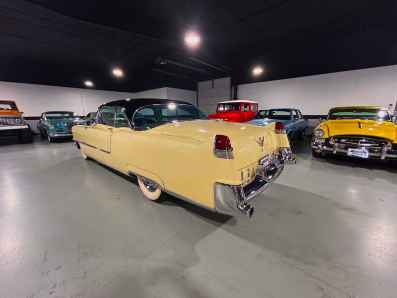1955 Cadillac Series 62