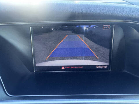 2016 Audi S5 3.0T quattro Premium Plus