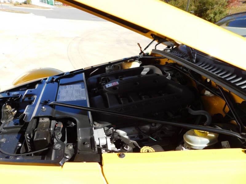 2000 Plymouth Prowler