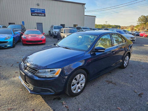 2013 Volkswagen Jetta