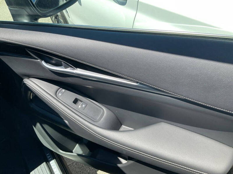 2024 Infiniti QX60 Pure