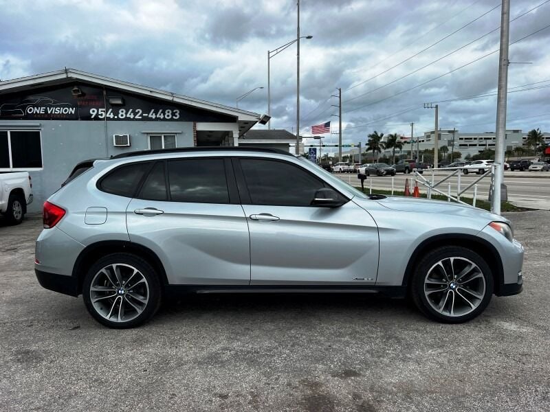 2015 BMW X1 SUV / Crossover - $11,900