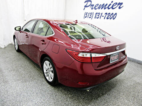 2014 Lexus ES 350