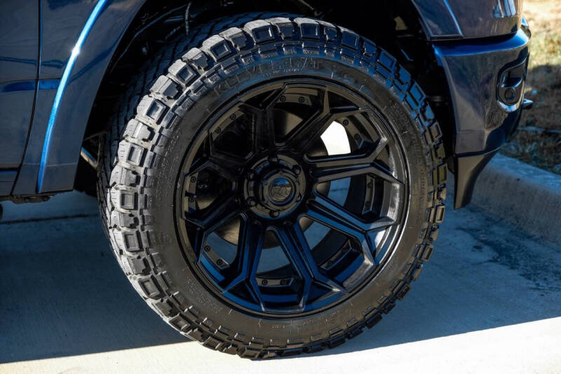 2020 RAM 1500 Limited