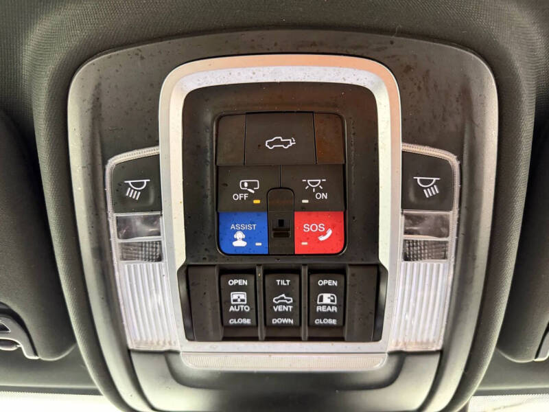 2023 RAM 2500 Limited