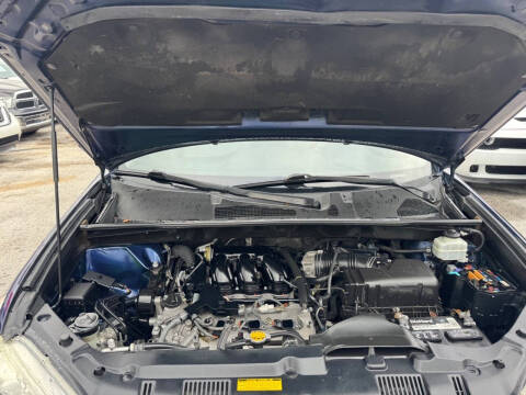 2013 Toyota Highlander SE