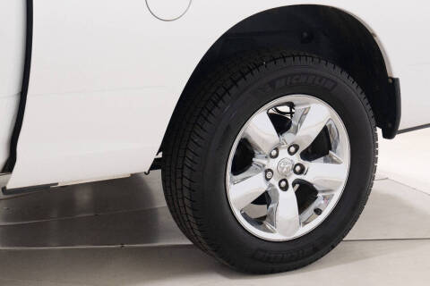 2014 RAM 1500 Lone Star