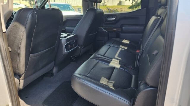 2020 GMC Sierra 1500 for sale at Tim Short CDJR Hazard in Hazard, KY