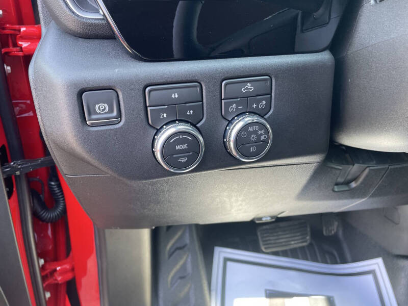 2026 GMC Sierra 2500HD SLE