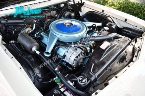 1966 Oldsmobile Toronado