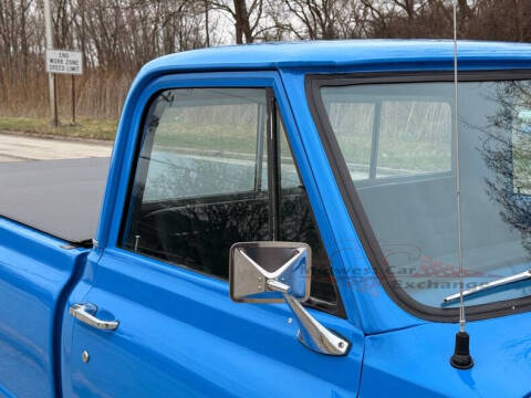 1970 Chevrolet C10