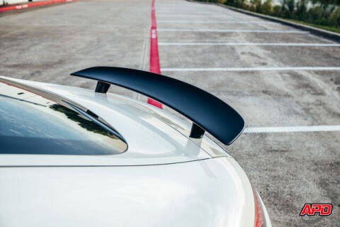 2017 Mercedes-Benz AMG GT