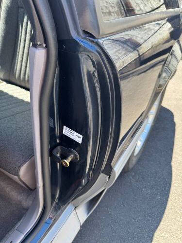 1990 Ford Mustang LX 5.0
