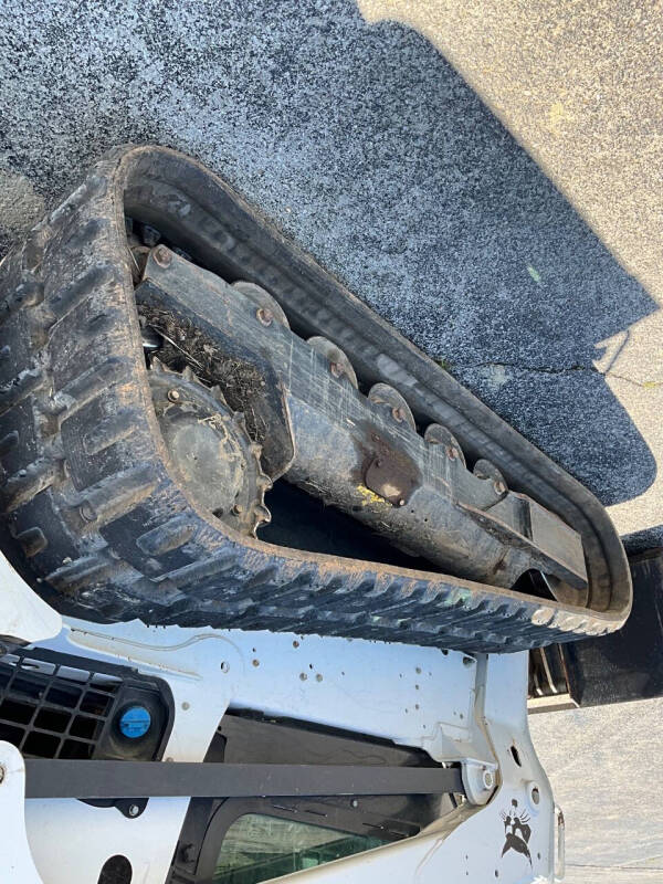2020 Bobcat T770 Skid steer