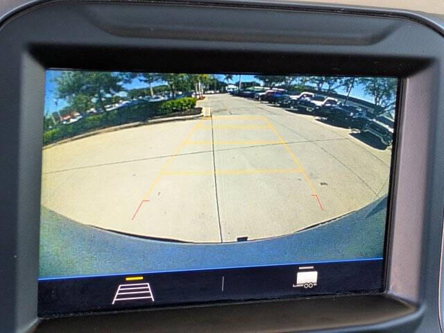 2019 Chevrolet Silverado 1500 Work Truck