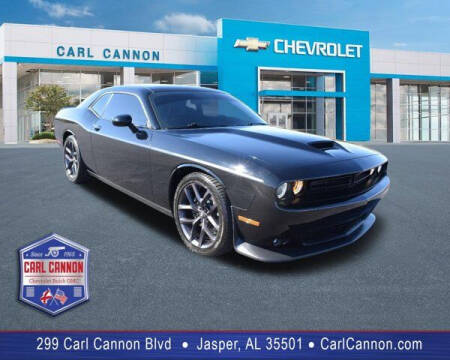 2020 Dodge Challenger for sale at Carl Cannon in Jasper AL
