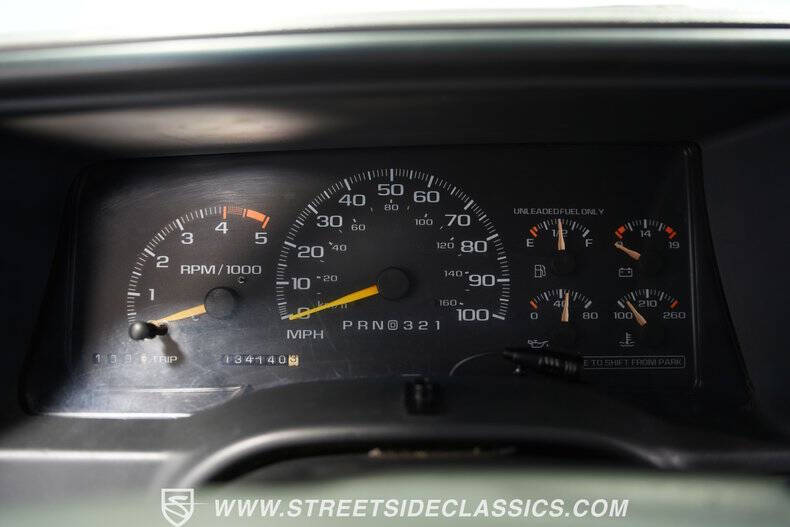 1995 GMC Sierra 1500