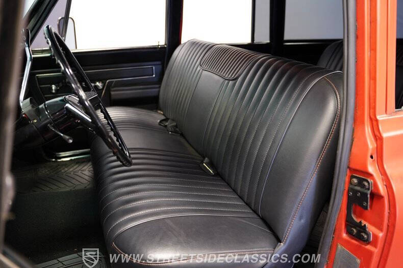 1972 Chevrolet Suburban