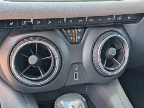2019 Chevrolet Blazer LT