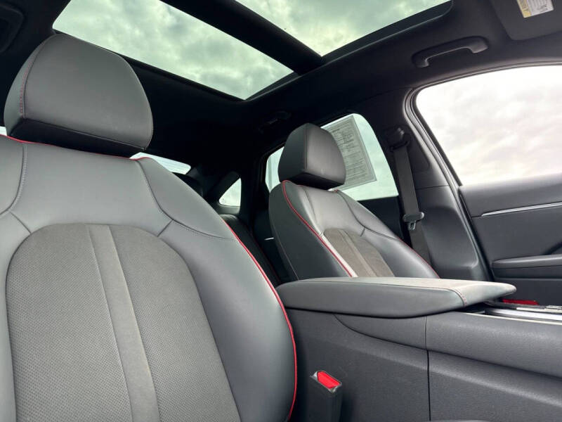 2023 Hyundai Sonata SEL Plus