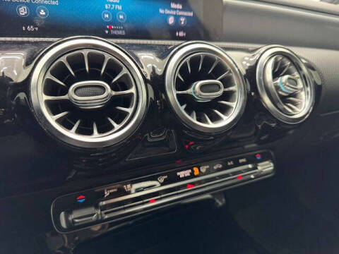 2021 Mercedes-Benz A-Class A 220