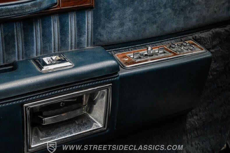 1987 Chevrolet Caprice