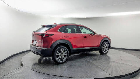 2021 Mazda CX-30 Premium