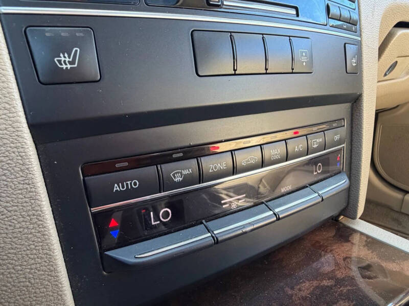 2011 Mercedes-Benz E-Class E 350