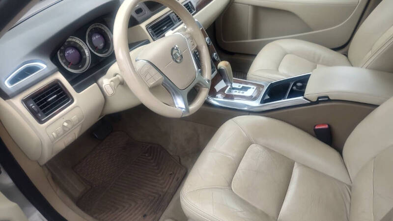 2012 Volvo XC70 T6 Premier Plus