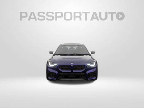 2026 BMW M2 CS