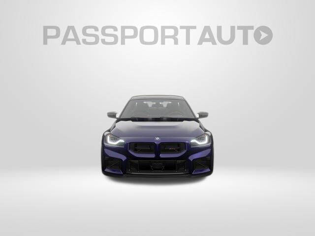 2026 BMW M2 CS
