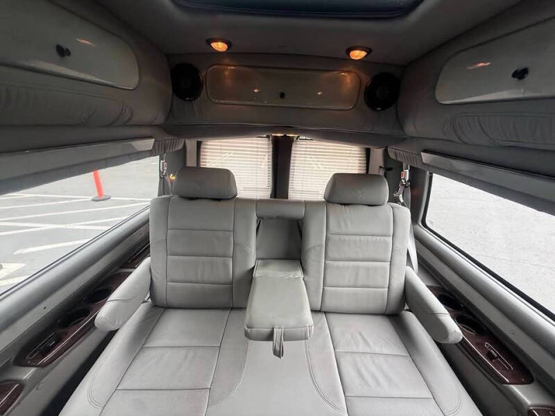2010 Chevrolet Express 2500