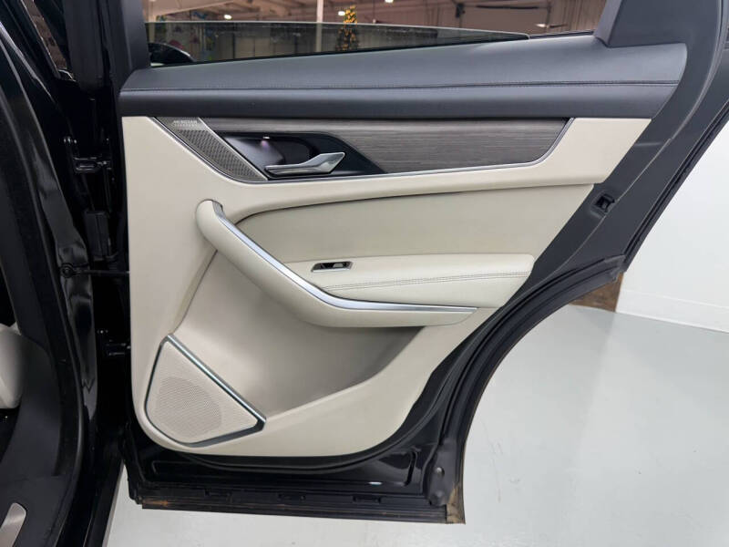 2021 Jaguar F-PACE P340 S