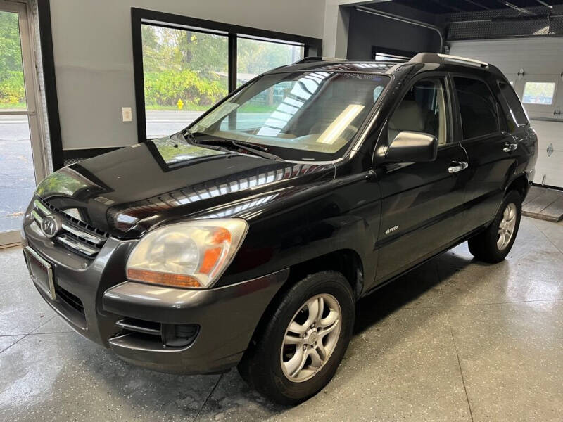 Settle Auto Sales TAYLOR ST. Car Dealer in Fort Wayne, IN