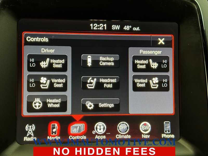 2017 Dodge Durango R/T